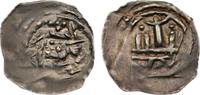Kärnten Pfennig Bernhard 1202-1256. -