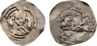 Kärnten Pfennig Bernhard 1202-1256. -