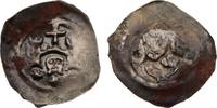 Kärnten Pfennig Ulrich III. 1256-1269. -