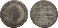 Brandenburg-Preußen 1/12 Taler Friedrich II. 1740-1786. -
