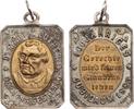 Württemberg-Stuttgart, Stadt Medaille -