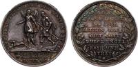Gelegenheitsmedaillen Silbermedaille -