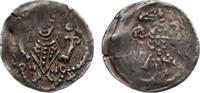 Bamberg, Bistum Pfennig Ekbert von Andechs 1203-1237. -