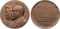 Nürnberg, Stadt Bronzemedaille -