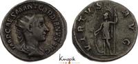 Römische Kaiserreich Antoninian Gordian III. Pius 238-244. -