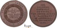 Augsburg, Stadt Kleine Bronzemedaille -