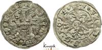 Braunschweig-Wolfenbüttel Kipper 12 Kreuzer Kippermünzen im Gebiet Friedrich Ulrichs 1617-1622. -