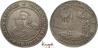 Braunschweig-Wolfenbüttel Reisetaler August der Jüngere 1635-1666. -