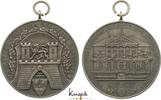 Schützenmedaillen Silbermedaille Hannover -