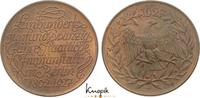 Brandenburg-Berlin, Stadt Bronzemedaille -