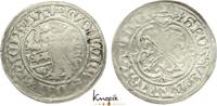 Hessen, Landgrafschaft Zweischildgroschen Ludwig II. 1458-1471. -