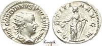 Römische Kaiserreich Antoninian Gordian III. Pius 238-244. -
