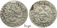 Brandenburg-Preußen 1/24 Taler Friedrich Wilhelm 1640-1688. -