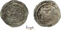 Magdeburg, Erzbistum Denar Hartwig Graf von Sponheim 1079-1102. -