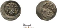 Mähren Denar Premsyl II. Ottokar 1247-1278. -