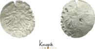 Kempten, Stadt Einseitiger Pfennig (?) -