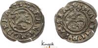 Braunschweig-Wolfenbüttel 1/24 Taler Kippermünzen im Gebiet Friedrich Ulrichs 1617-1622. -