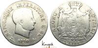 Italien-Königreich (unter Napoleon) 5 Lire Napoleon I. 1804-1814. -