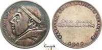 Reformation Silbermedaille Deutschland -