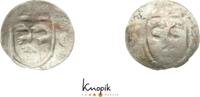 Schweiz-Chur, Bistum Schüsselpfennig Johann V. Flugi von Aspermont 1601-1627. -