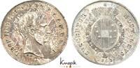 Italien-Toskana Paolo Leopold II. 1824-1848, 1849-1859. -