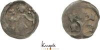 Brandenburg-Preußen Pfennig Bayerisches Haus bis 1373. -