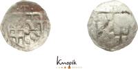 Trier, Erzbistum Schüsselpfennig Lothar von Metternich 1599-1623. -