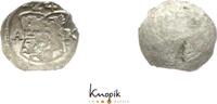 Magdeburg, Erzbistum Schüsselpfennig 1 Christian Wilhelm von Brandenburg 1598-1631. -
