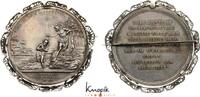 Gelegenheitsmedaillen Silbermedaille -
