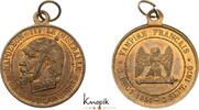 Frankreich Napoleon III. 1852-1870. -