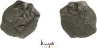 Österreich / Mittelalter bis zu den Habsburgern Pfennig Albrecht II. 1330-1358. -