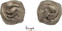 Österreich / Mittelalter bis zu den Habsburgern Pfennig Friedrich der Schöne als König 1314-1330. -