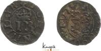 Reval Schilling Johann III. von Schweden 1568-1592. -