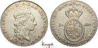 Schleswig-Holstein, Königliche Linie Speciestaler Christian VII. 1766-1808. -