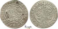 Sachsen-Albertinische Linie Groschen Johann Georg I. 1615-1656. -