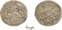 Sachsen-Kurfürstentum seit 1423 Dreier Johann Friedrich und Heinrich 1539-1541. -