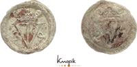 Braunschweig-Wolfenbüttel Einseitiger 3 Pfennig Friedrich Ulrich 1613-1634. -