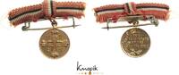 Brandenburg-Preußen Medaille Wilhelm II. 1888-1918. -