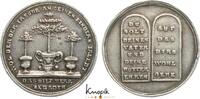 Gelegenheitsmedaillen Kleine Silbermedaille -