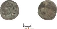 Braunschweig-Wolfenbüttel Einseitiger Pfennig August der Jüngere 1635-1666. -