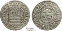 Braunschweig-Lüneburg-Celle 1/24 Taler Christian von Minden 1611-1633. -