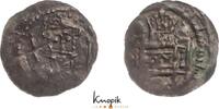 Magdeburg, Erzbistum Denar Hartwig Graf von Sponheim 1079-1102. -