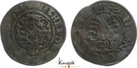 Hessen-Kassel Albus zu 12 Heller Wilhelm IV. 1567-1592. -