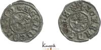 Braunschweig-Wolfenbüttel 1/24 Taler Kippermünzen im Gebiet Friedrich Ulrichs 1617-1622. -