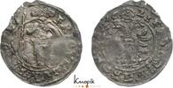 Braunschweig-Wolfenbüttel Kipper 12 Kreuzer Kippermünzen im Gebiet Friedrich Ulrichs 1617-1622. -