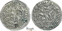 Hessen, Landgrafschaft Kronengroschen Ludwig I. 1413-1458. -