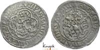 Hessen, Landgrafschaft Kronengroschen Ludwig I. 1413-1458. -