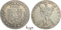 Braunschweig-Calenberg-Hannover, ab 1692 Kftm. Han Ausbeute 1/3 Taler Georg III. 1760-1820. -