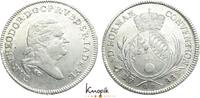 Pfalz, Kurlinie Taler Karl Theodor 1742-1799. -
