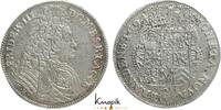 Brandenburg-Preußen 2/3 Taler Friedrich III. 1688-1701. -